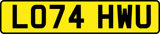 LO74HWU