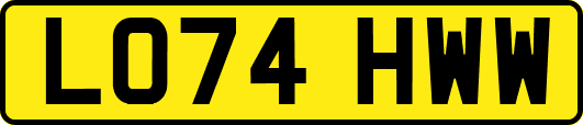 LO74HWW