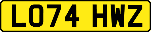 LO74HWZ