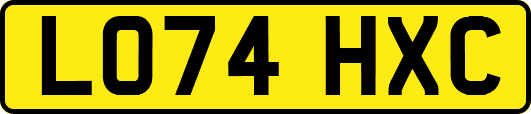 LO74HXC
