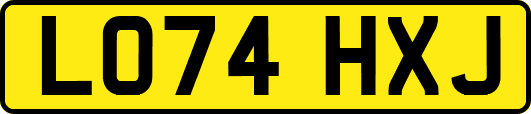 LO74HXJ