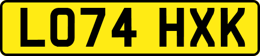 LO74HXK