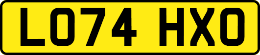 LO74HXO