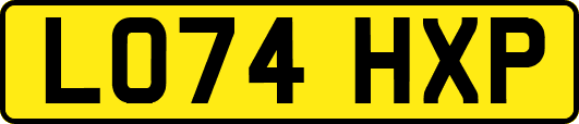 LO74HXP