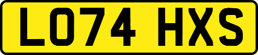 LO74HXS