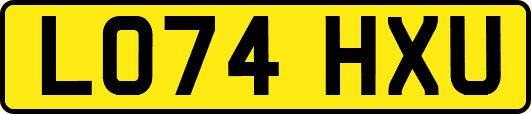 LO74HXU