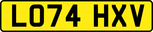 LO74HXV