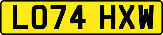 LO74HXW