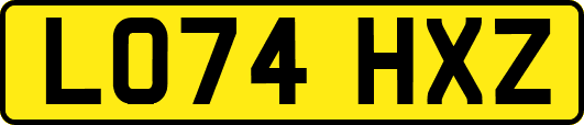 LO74HXZ