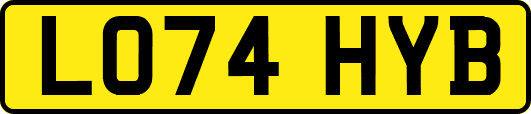 LO74HYB