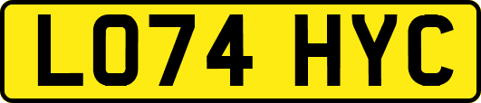 LO74HYC