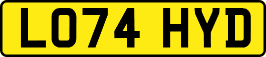 LO74HYD