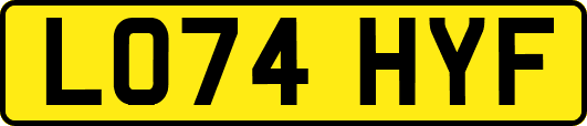 LO74HYF