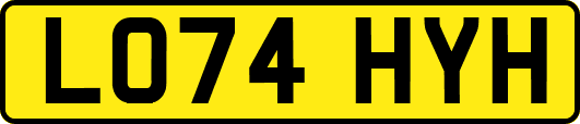 LO74HYH