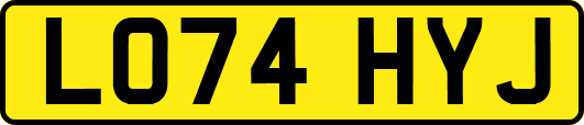 LO74HYJ