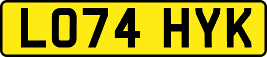 LO74HYK