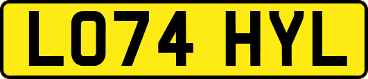 LO74HYL