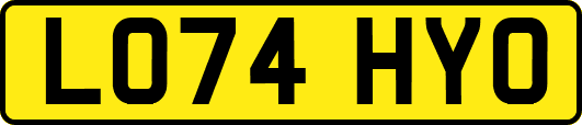 LO74HYO