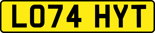 LO74HYT
