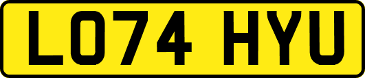LO74HYU