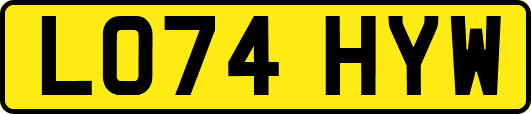 LO74HYW