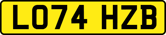 LO74HZB