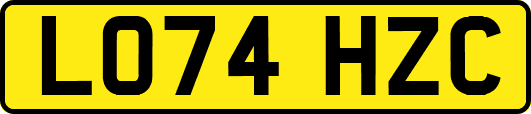 LO74HZC