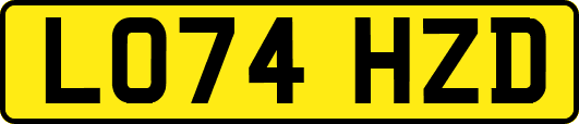 LO74HZD
