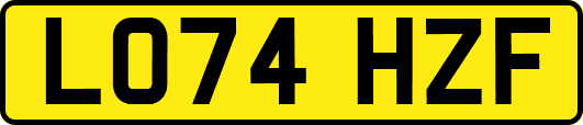 LO74HZF