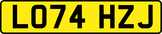 LO74HZJ