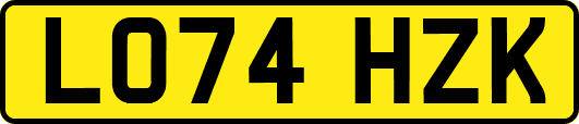 LO74HZK
