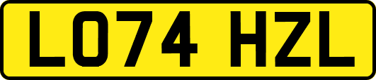 LO74HZL
