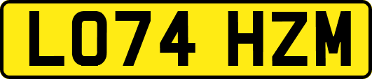 LO74HZM