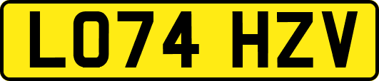 LO74HZV