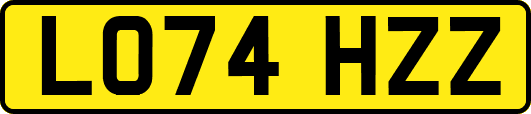 LO74HZZ