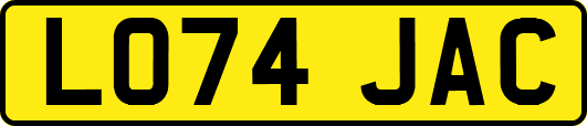 LO74JAC