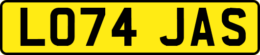 LO74JAS