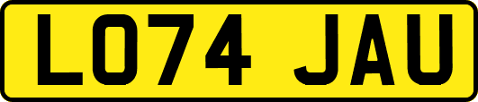 LO74JAU