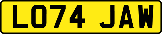 LO74JAW