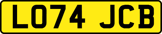 LO74JCB