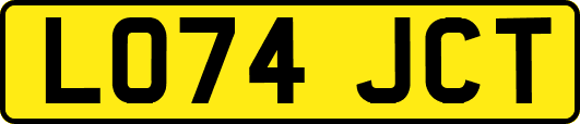 LO74JCT