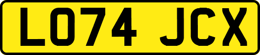 LO74JCX
