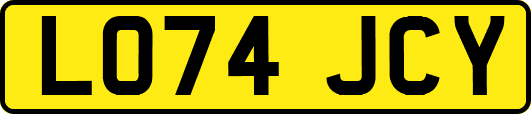 LO74JCY
