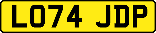 LO74JDP