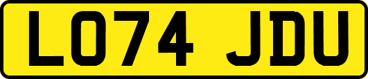 LO74JDU