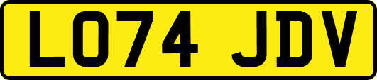 LO74JDV