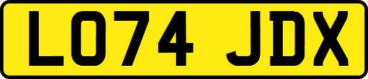 LO74JDX