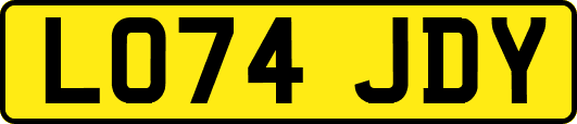 LO74JDY