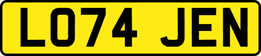 LO74JEN