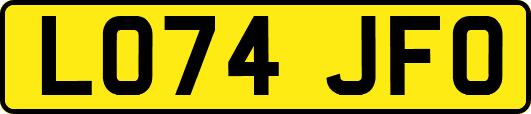 LO74JFO